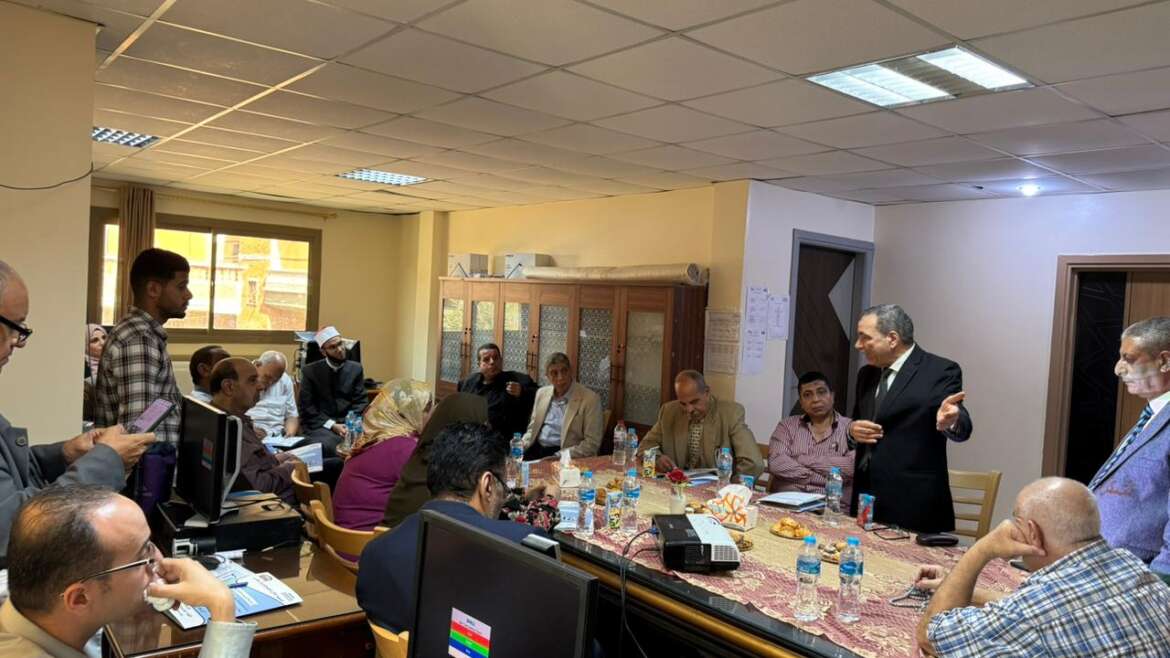 دور الأطراف المجتمعية في تعزيز المعايير الأكاديمية